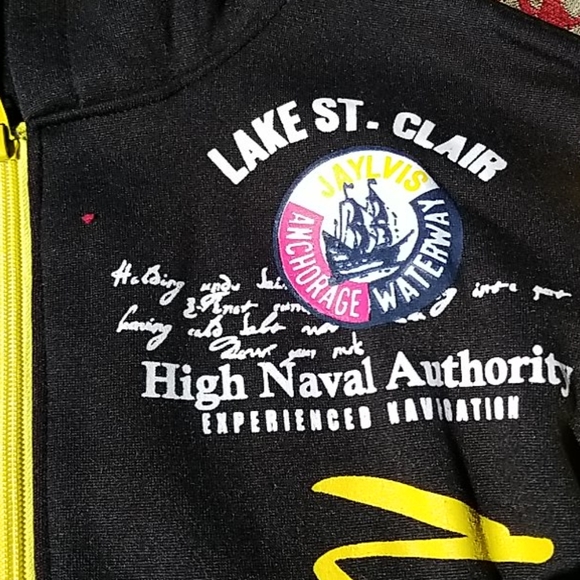 Sport Suit Hoodie & Pant Set/Active Wear. - Picture 2 of 8